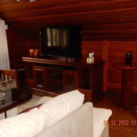Casa de Campo em Penedo - RJ Itatiaia (Rio de Janeiro) Exterior foto