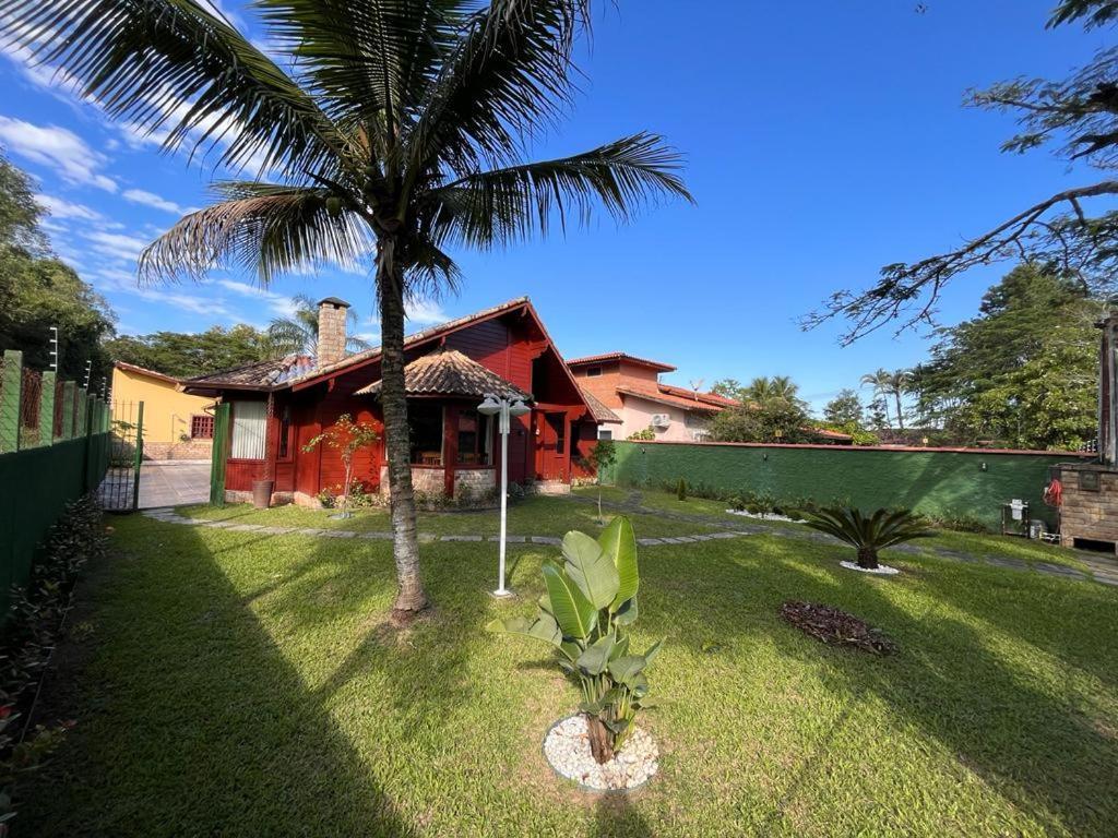 Casa de Campo em Penedo - RJ Itatiaia (Rio de Janeiro) Exterior foto