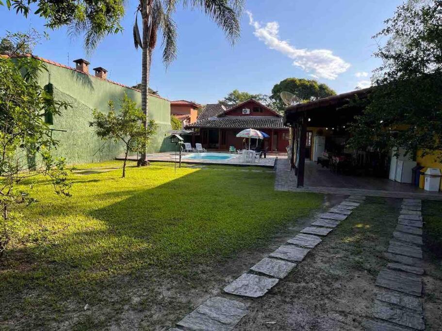 Casa de Campo em Penedo - RJ Itatiaia (Rio de Janeiro) Exterior foto